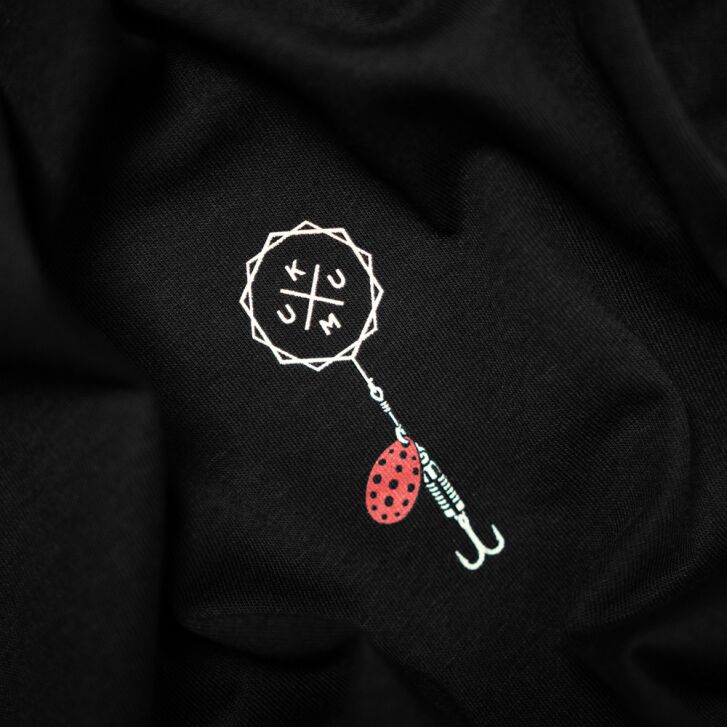 Kumu T-Shirt Lure Them in XL