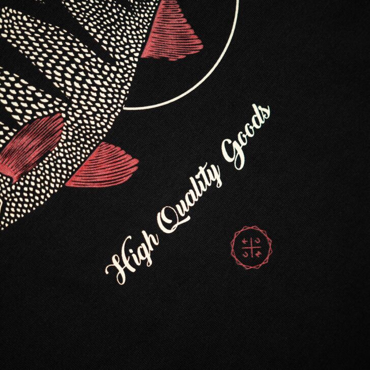 Kumu T-Shirt Lure Them in XL