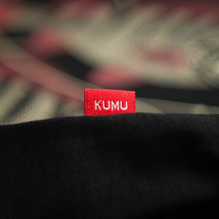 Kumu T-Shirt Lure Them in XL