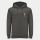 Kumu Rising Sun Hoodie Grey
