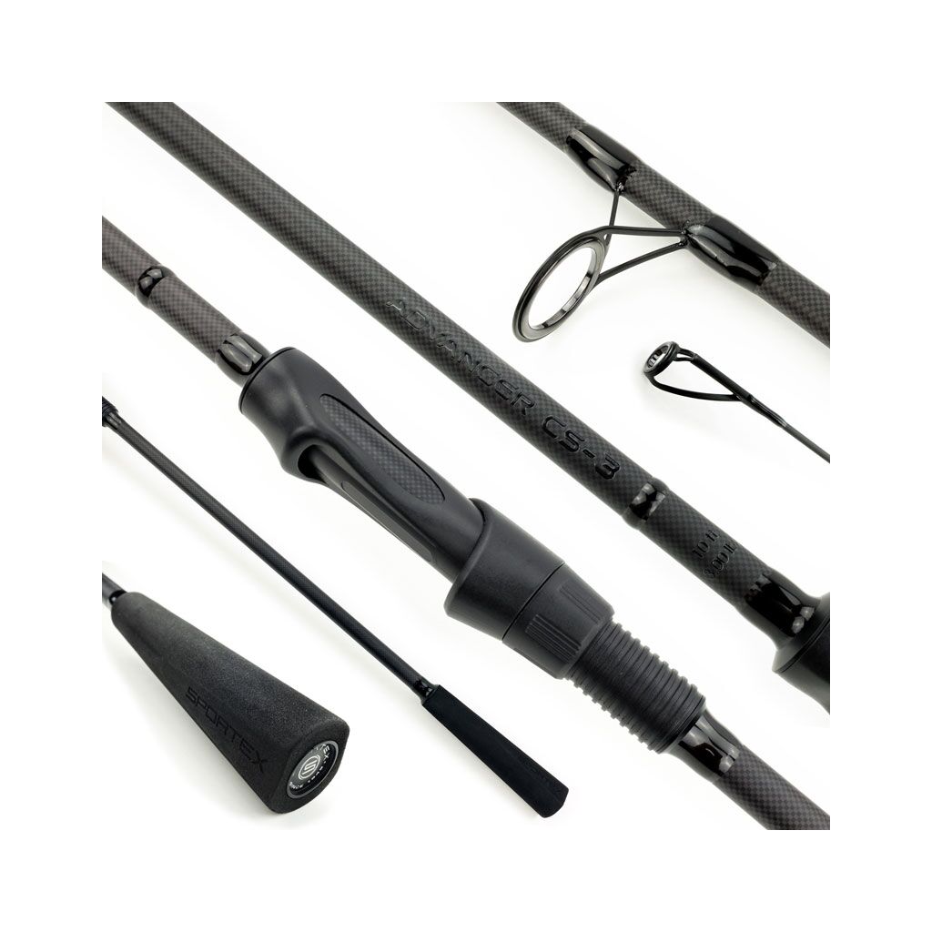 Sportex Advancer CS-3 12ft .2,75lbs.