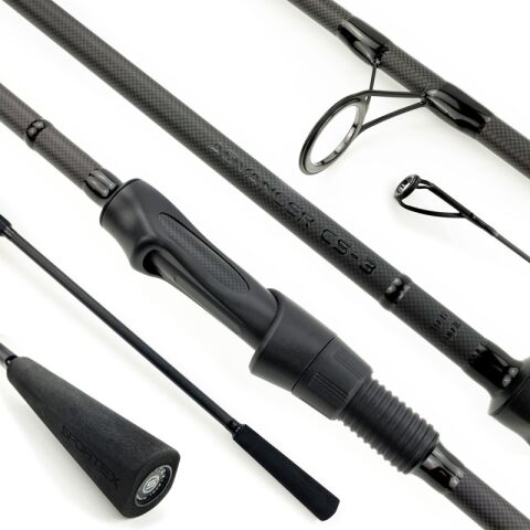 Sportex Advancer CS-3 12ft .3,50lbs.
