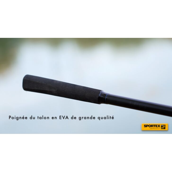 Sportex Advancer CS-3 SPOD 13ft