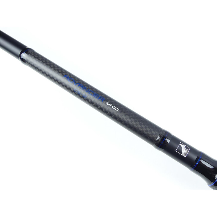 Sportex Advancer CS-3 SPOD 13ft