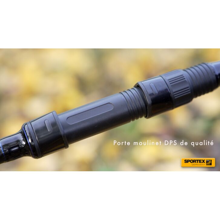 Sportex Advancer CS-3 SPOD 13ft