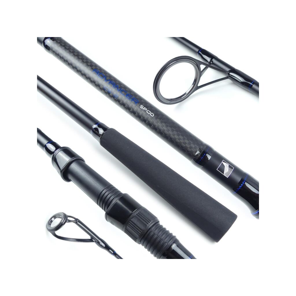 Sportex Advancer CS-3 SPOD 13ft .6,00lbs. | Spod & Marker Hengels