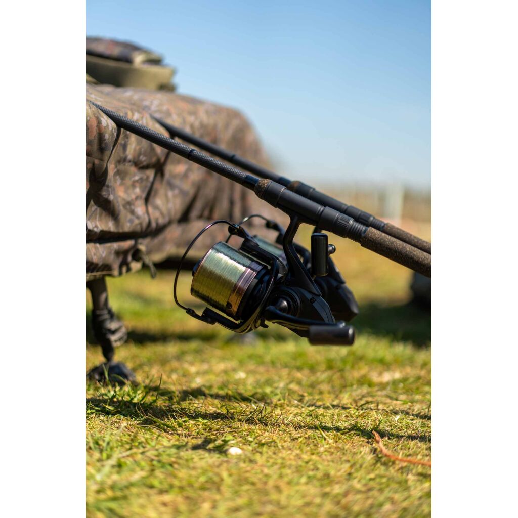 One More Cast 13ft 4lb Carp Rod - Extreme Range
