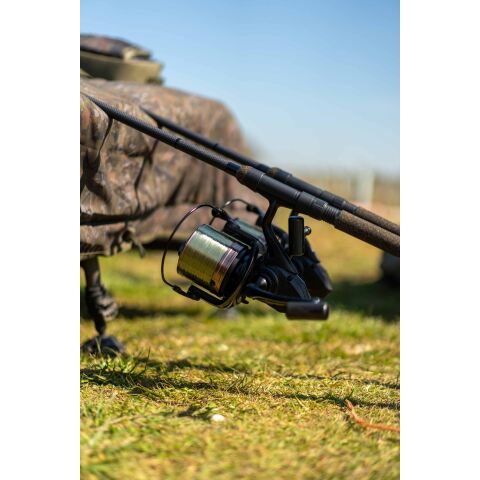 One More Cast 13ft Carp Rod - Extreme Range