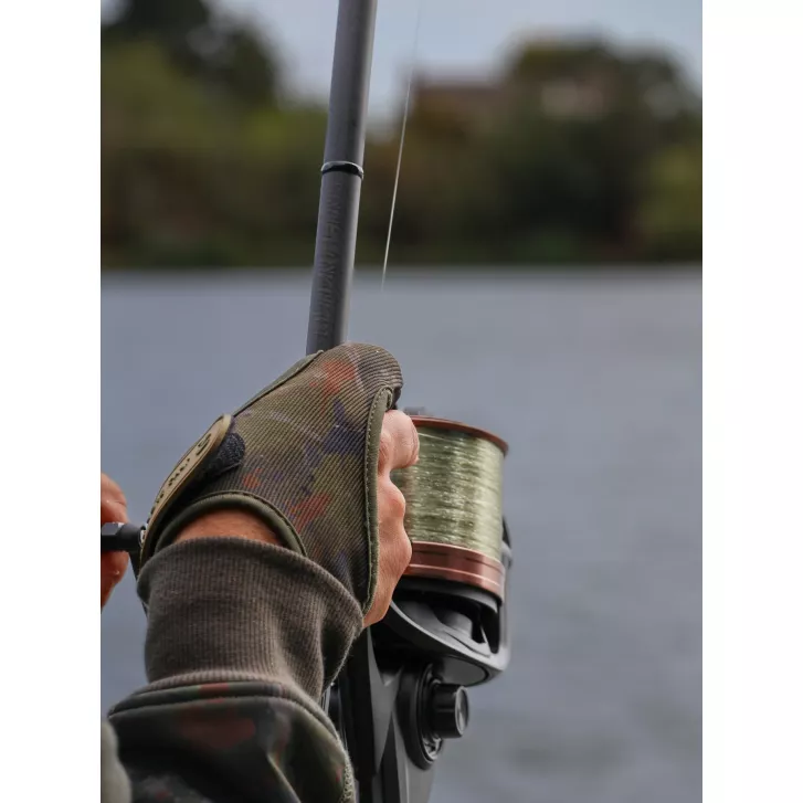 One More Cast Spod & Marker Rod