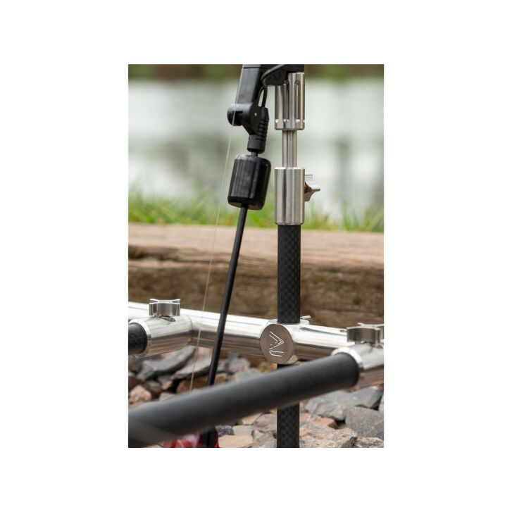 One More Cast Heist Rod Pod 3 Rod