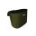 Spreader Bag Green L für Hurricane Futterschleuder Carplounge, CR Falcon, Baitstar ,