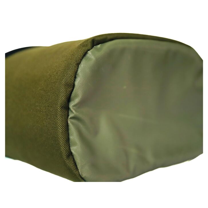 Spreader Bag Black L für Hurricane Futterschleuder Carplounge, CR Falcon, Baitstar