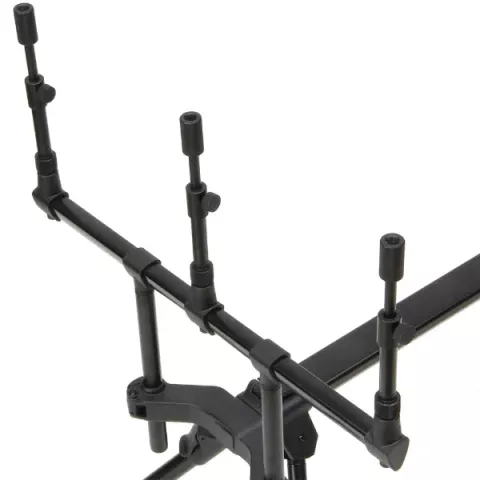 Rod Pod / Bankstick Verlängerung 3er Set Universal...