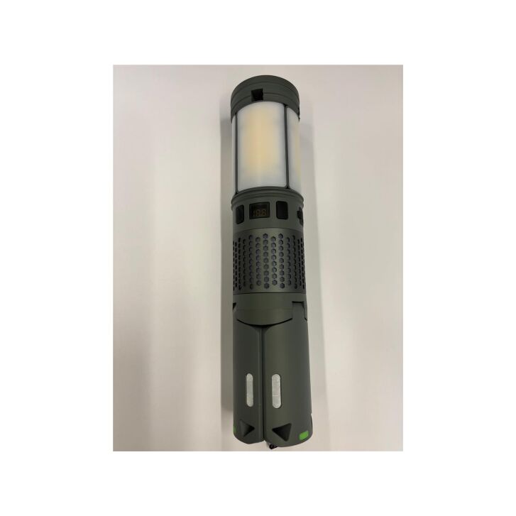 Carpbrothers Adventure Latern Bivvy Light HD