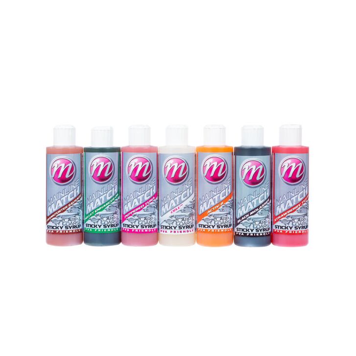 Mainline Match Sticky Sirup Hybrid