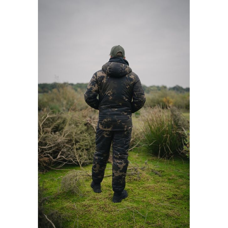 Korda Insulated Jogger | Dark Kamo L