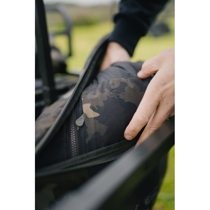 Korda Insulated Jogger | Dark Kamo L