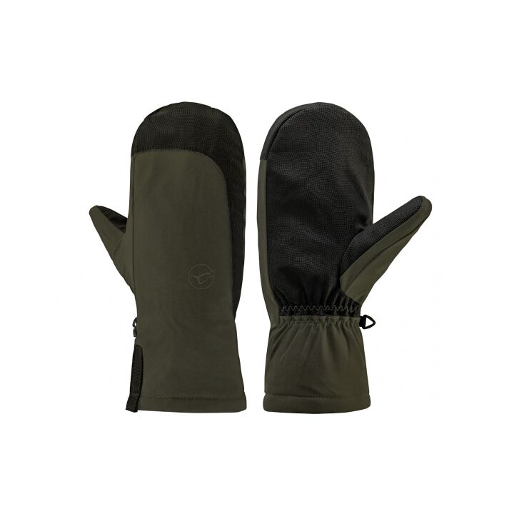 Korda Mittens | Dark Olive