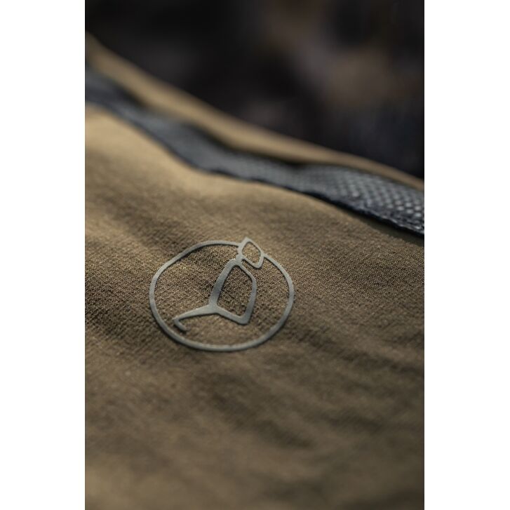 Korda Mittens | Dark Olive