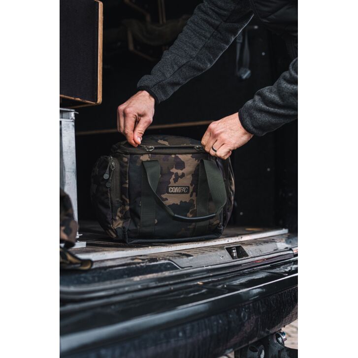 Korda Compac Utility Bag Large Dark Kamo