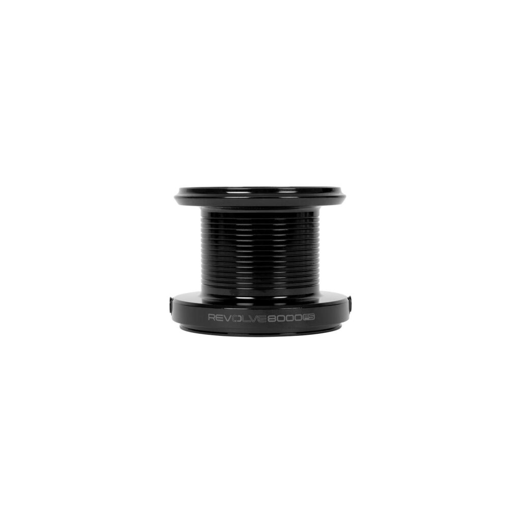 Avid Revolve 8000FS Reel - Spare Standard Spool