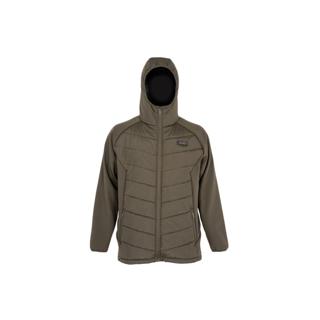 Avid Thermite Hybrid Jacket - XXL
