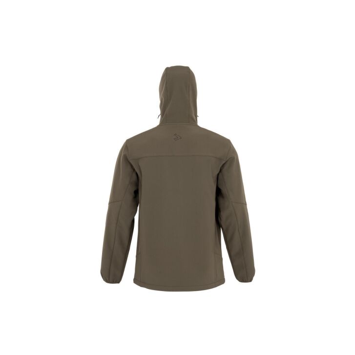 Avid Thermite Softshell Jacket - XL
