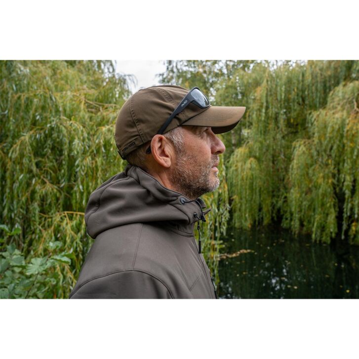 Avid Thermite Softshell Jacket - XL