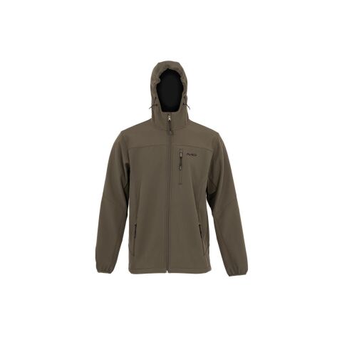 Avid Thermite Softshell Jacket - XL