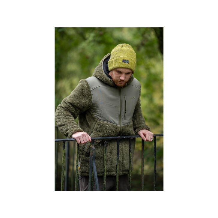 Avid Arctic-Series Sherpa Fleece