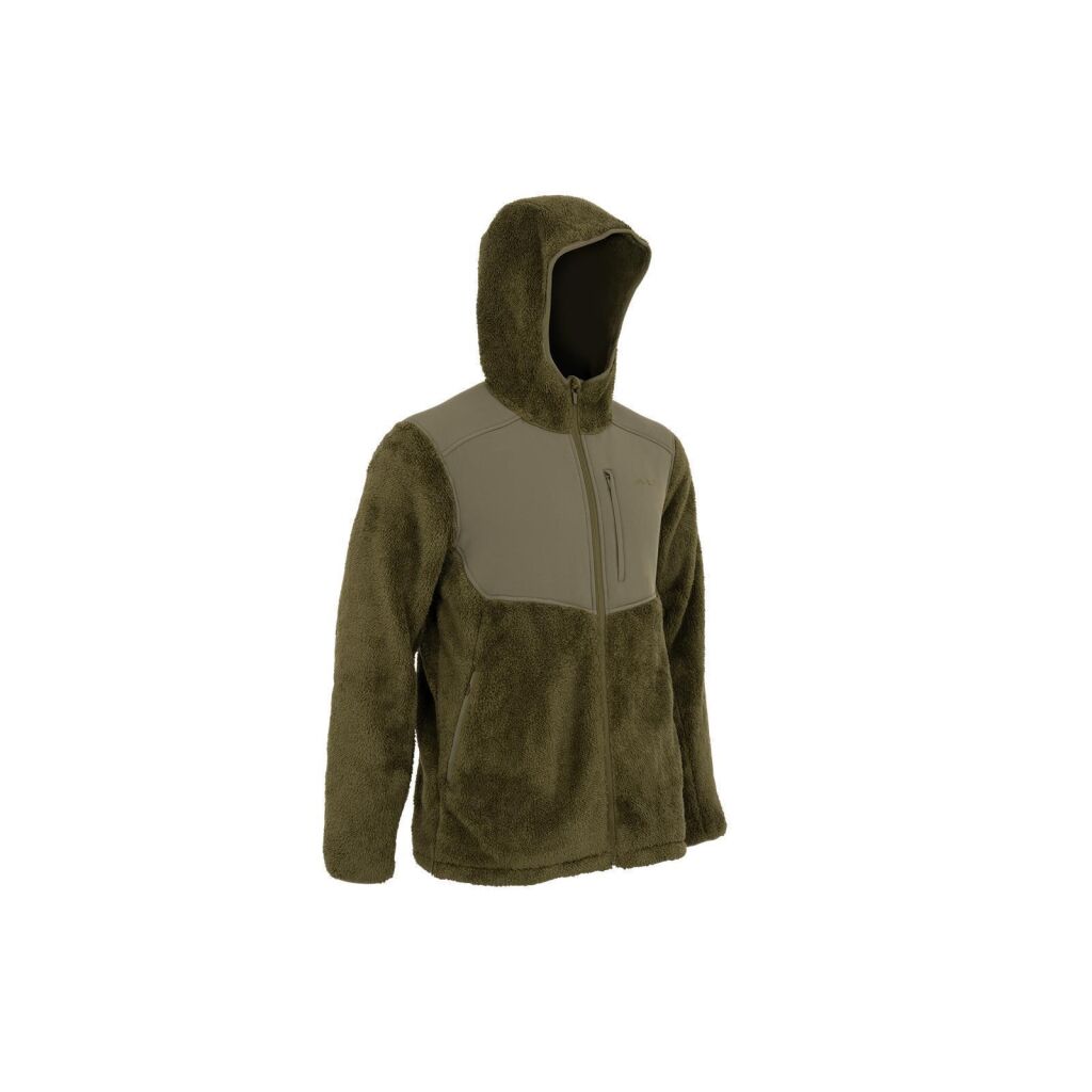 Avid Arctic-Series Sherpa Fleece - S | Jassen | Jassen