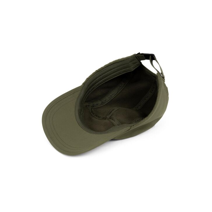Avid Fleece-Core Thermal Cap - Green