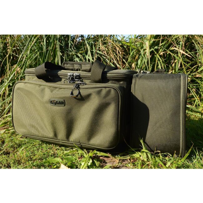 SOLAR SP MODULAR CARRYALL SYSTEM (INCLUDES 1 X LARGE POUCH AND 2 X SMALL POUCHES)