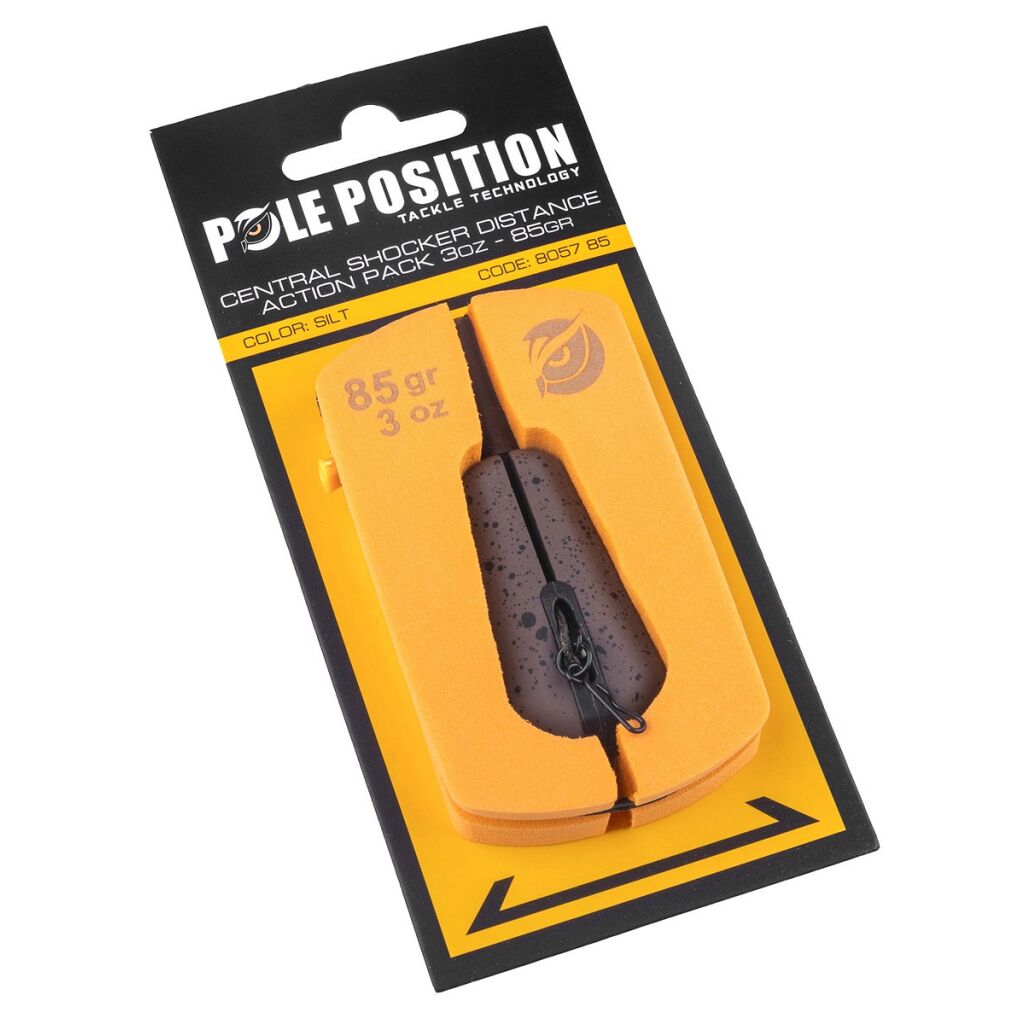 Pole Position CS Distance Action Pack 99G Weed