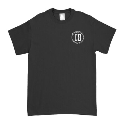 Carpbrothers Catch and Release T-Shirt 3XL