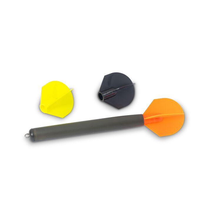 ANACONDA Spod Marker Float Kit