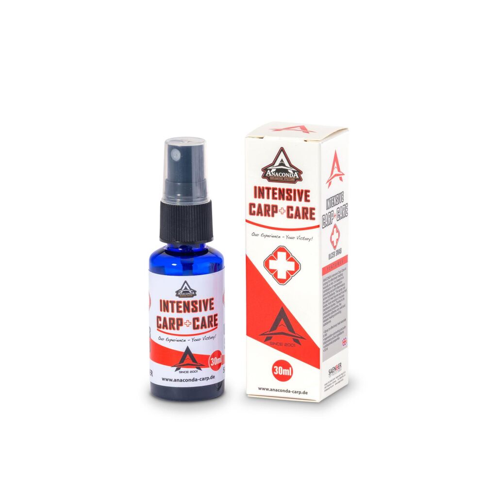 ANACONDA Intensive Carp Care 30ml