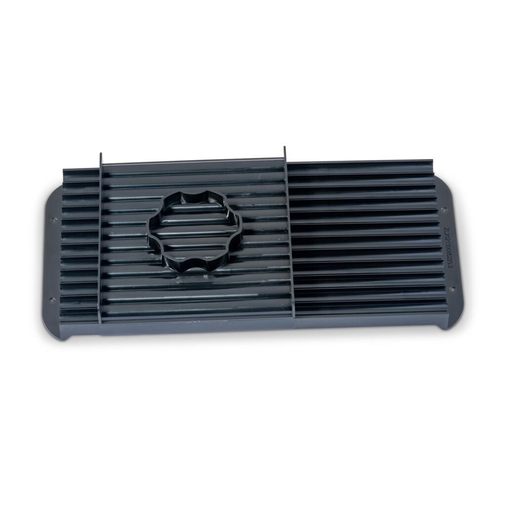 ANACONDA Boilie Roller Table 12mm