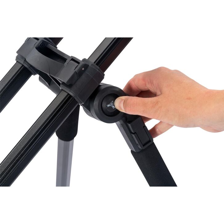 ANACONDA Independence Pro Rod Pod