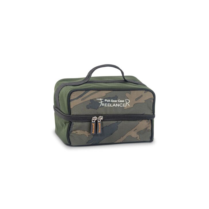 ANACONDA Freelancer PVA Gear Case