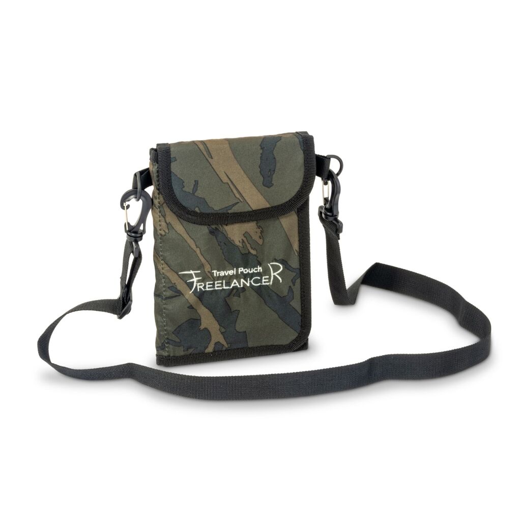 ANACONDA Freelancer Travel Pouch