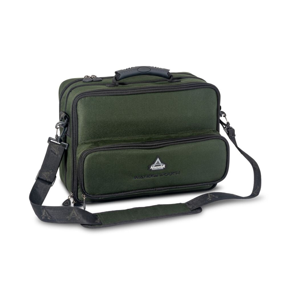 ANACONDA Walker Pouch