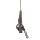 Pole Position Leadclip Set+ Leader 45LB Silt
