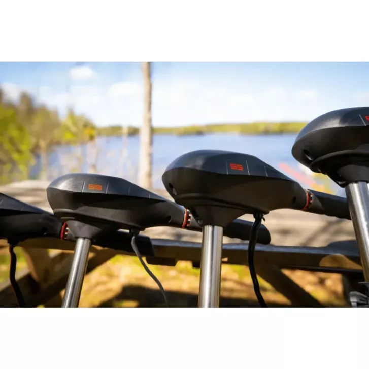 Rhino Motor VX 55 V2