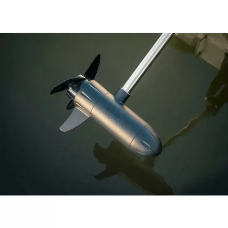 Rhino Motor VX 55 V2