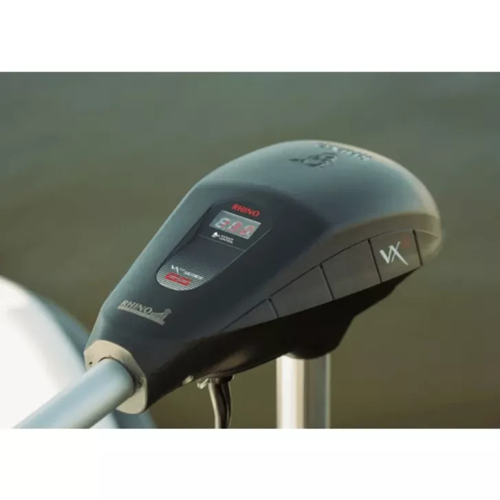 Rhino Motor VX 35 V2