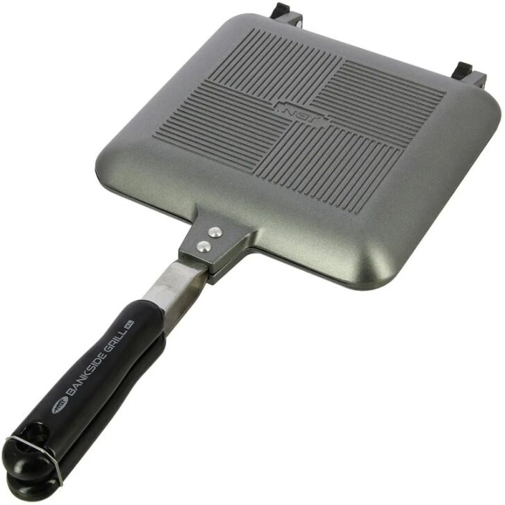 NGT Sandwich Maker XL