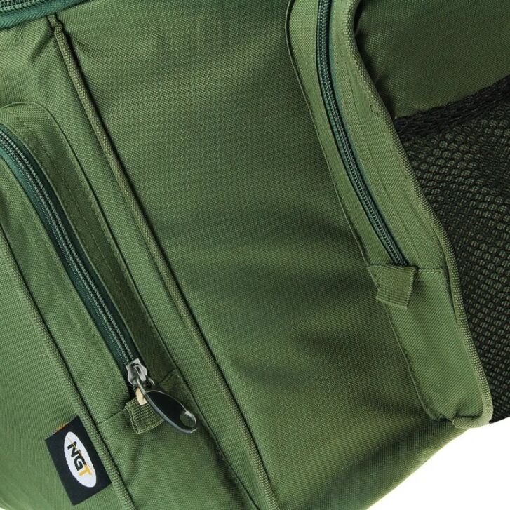 NGT Multi Carryall 709 Big Boy