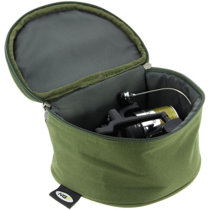 NGT Universal Rollentasche Deluxe 108