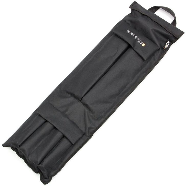 NGT Quickfish Double Frame Pod MK2